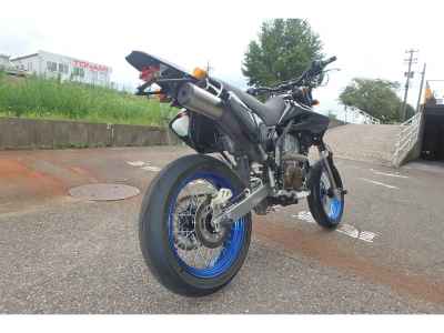 Kawasaki KLX250