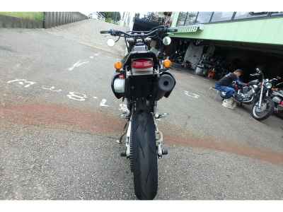 Kawasaki KLX250