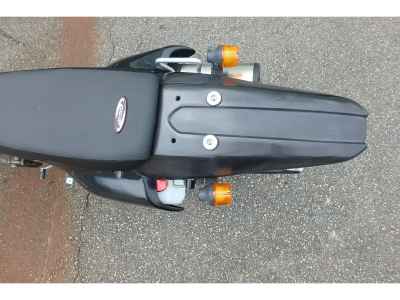 Kawasaki KLX250