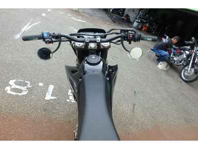 Kawasaki KLX250