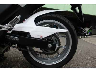 Honda Integra 700 2012