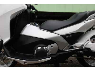 Honda Integra 700 2012