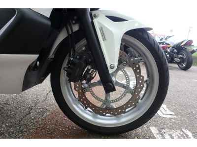 Honda Integra 700 2012