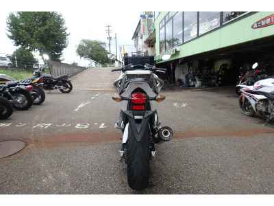 Honda Integra 700 2012