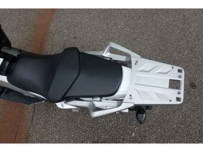 Honda Integra 700 2012