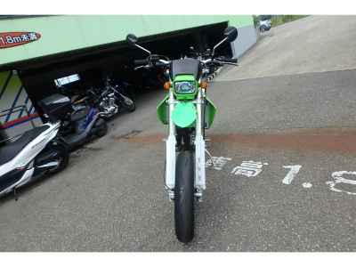 Kawasaki KLX250