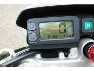 Kawasaki KLX250