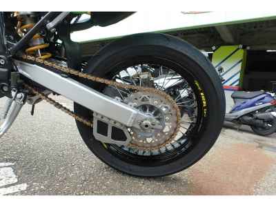 Kawasaki KLX250