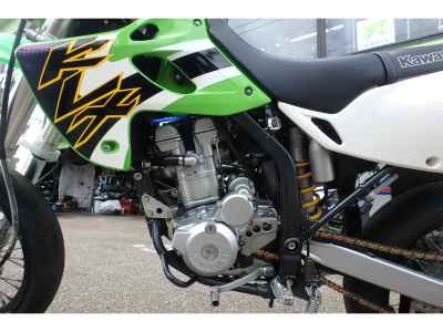 Kawasaki KLX250