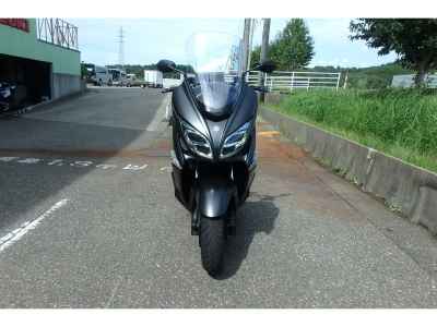 Suzuki Burgman 400 2021
