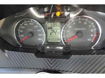 Suzuki Burgman 400 2021