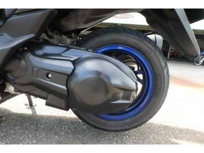 Suzuki Burgman 400 2021