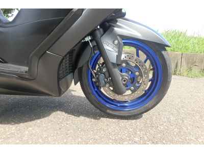 Suzuki Burgman 400 2021