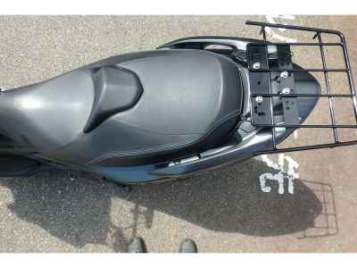 Suzuki Burgman 400 2021