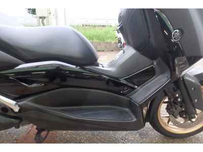 Yamaha XMAX 250 2020