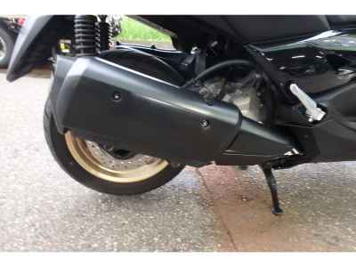 Yamaha XMAX 250 2020