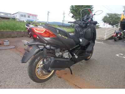 Yamaha XMAX 250 2020