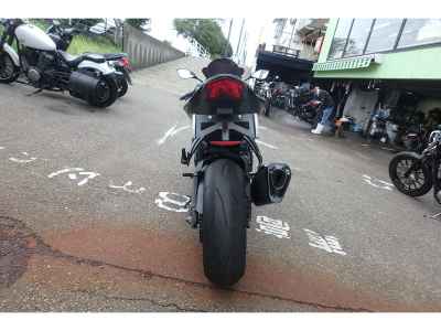 Kawasaki Ninja ZX-6R 2016