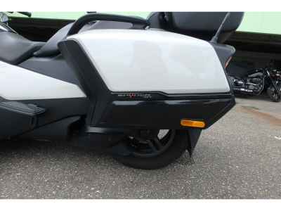 Can-Am Spyder RT 2020