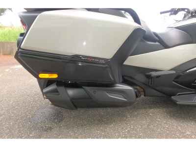 Can-Am Spyder RT 2020