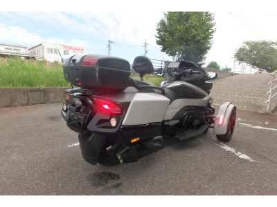 Can-Am Spyder RT 2020