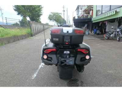 Can-Am Spyder RT 2020