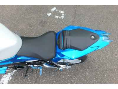 BMW S1000RR 2012