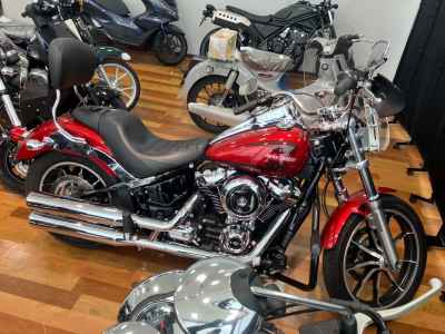 Harley-Davidson Low Rider FXLR1340 2018