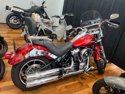 Harley-Davidson Low Rider FXLR1340 2018