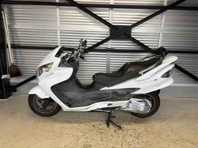 Suzuki Skywave 250SS