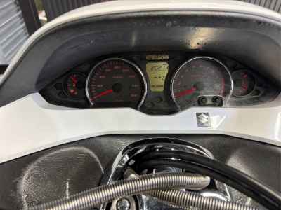 Suzuki Skywave 250SS