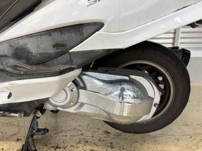 Suzuki Skywave 250SS