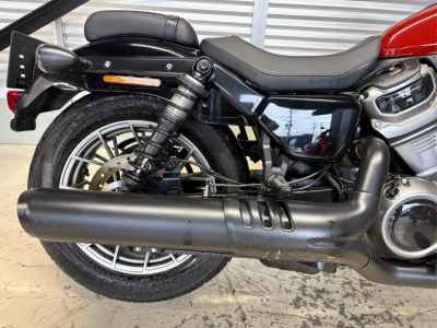 Harley-Davidson Nightster RH975S 2026