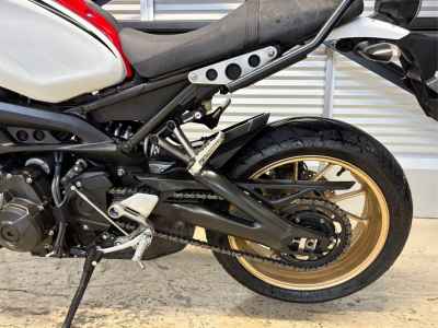 Yamaha XSR900 2020