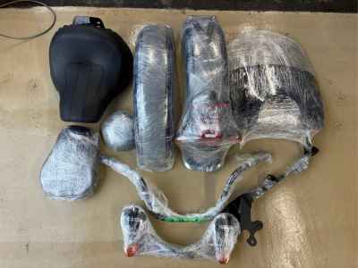Harley-Davidson Heritage FLHCS1870 2023