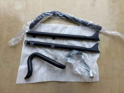 Harley-Davidson Heritage FLHCS1870 2023