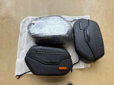 Harley-Davidson Heritage FLHCS1870 2023