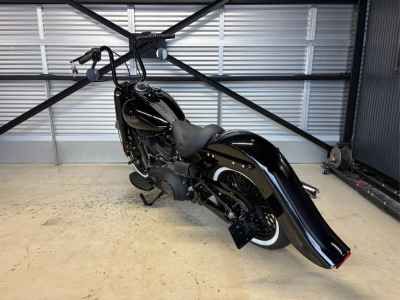 Harley-Davidson Heritage FLHCS1870 2023