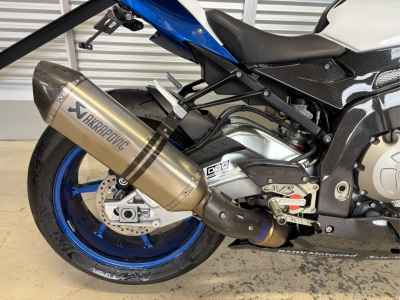 BMW HP4 2014