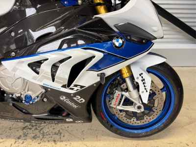 BMW HP4 2014