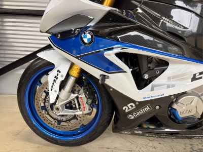 BMW HP4 2014