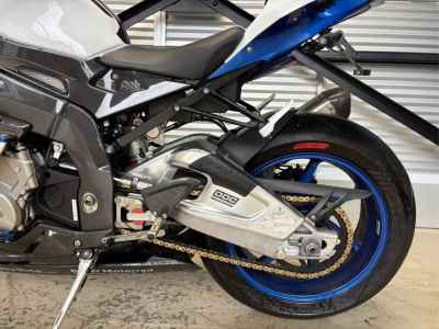 BMW HP4 2014