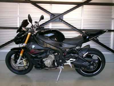 BMW S1000R 2020