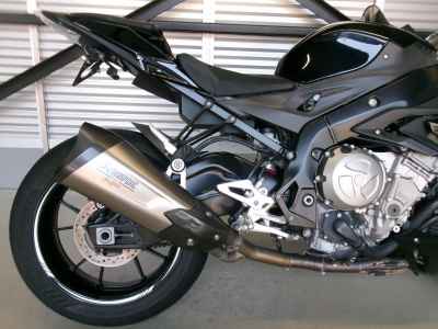 BMW S1000R 2020
