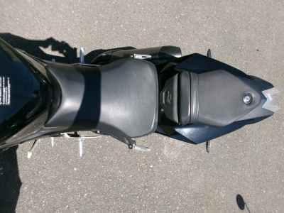 BMW S1000R 2020