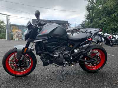 Ducati Monster 937 2023