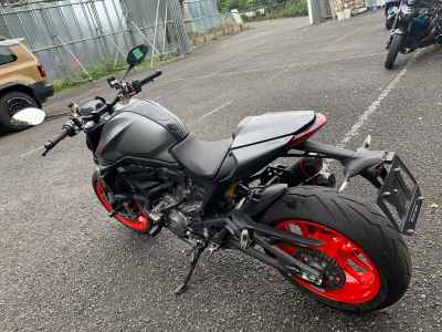 Ducati Monster 937 2023