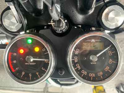 Kawasaki W800