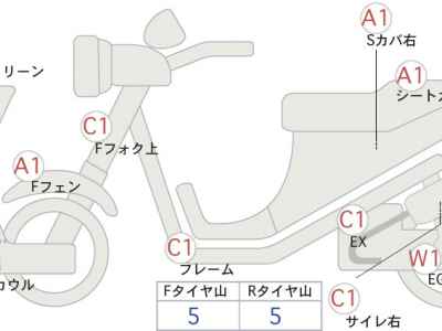 Suzuki Skywave 250M