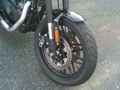 Harley-Davidson Roadster XL1200CX 2017